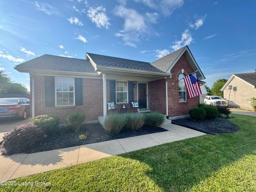122 Thunder Spring Dr, Bardstown, KY, 40004-9295 | Card Image