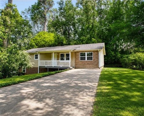 231 Hardy Way, Hiram, GA, 30141-2022 | Card Image