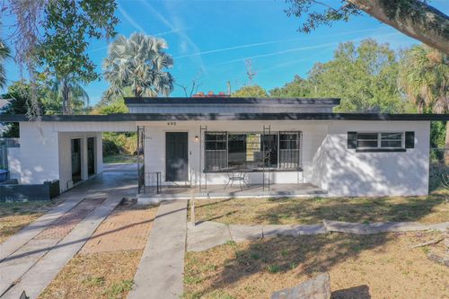 495 Avenue F Se, Winter Haven, FL, 33880-3752 | Card Image