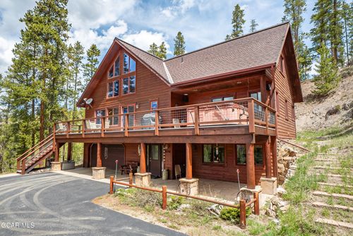406 Elkdale Dr, Tabernash, CO, 80478-5312 | Card Image