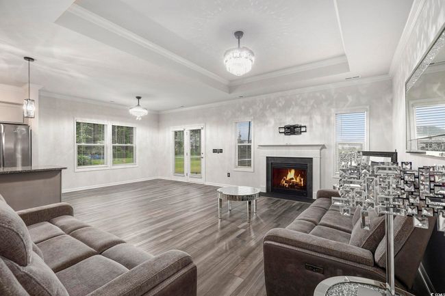 628 Mc Corkle Place, House other with 4 bedrooms, 3 bathrooms and 6 parking in Conway SC | Image 5
