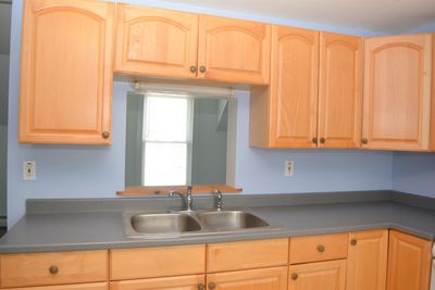 UNIT-2 - 7 Clark Street, House other with 1 bedrooms, 1 bathrooms and null parking in Lebanon NH | Image 1