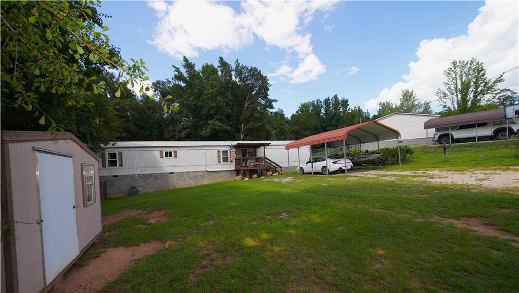 Lee Road 656 , Valley, AL 36854