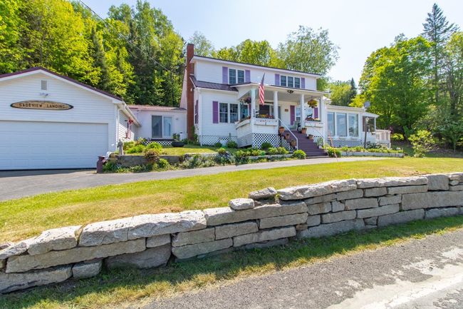 4111 Vt Route 114, House other with 3 bedrooms, 2 bathrooms and null parking in Canaan VT | Image 8