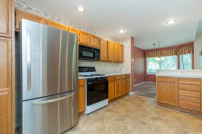 1539 Stone Ct, House other with 4 bedrooms, 3 bathrooms and null parking in Elkhart IN | Image 10