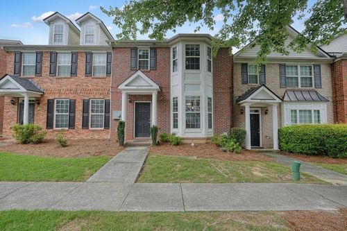 4719 Liberty Square Dr, Acworth, GA, 30101-7012 | Card Image