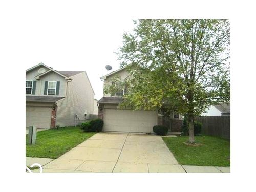 4539 Riverbrook Ln, Indianapolis, IN, 46254-4959 | Card Image