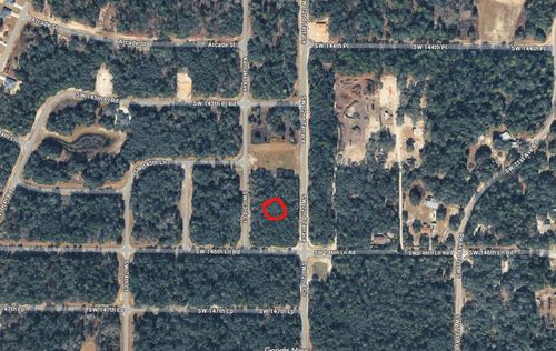 Tbd Sw 146th Lane Rd, OCALA, FL, 34473 | Card Image