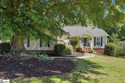 109 Newkirk Way, Travelers Rest, SC, 29690-8344 | Card Image
