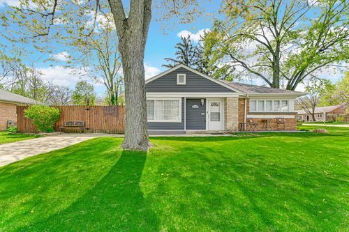 343 Osage St, Park Forest, IL, 60466-2110 | Card Image