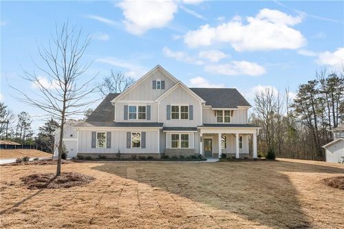 217 Evie Ln, Canton, GA, 30115 | Card Image