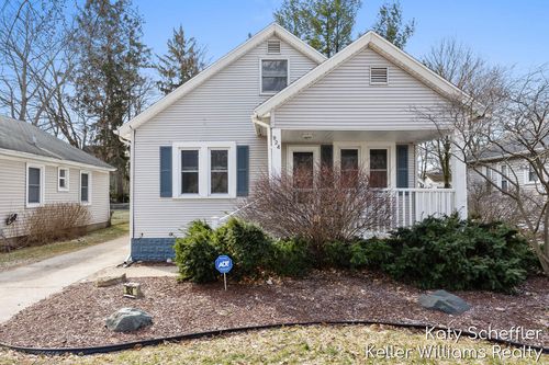 924 Elliott St, Grand Rapids, MI, 49507-2726 | Card Image