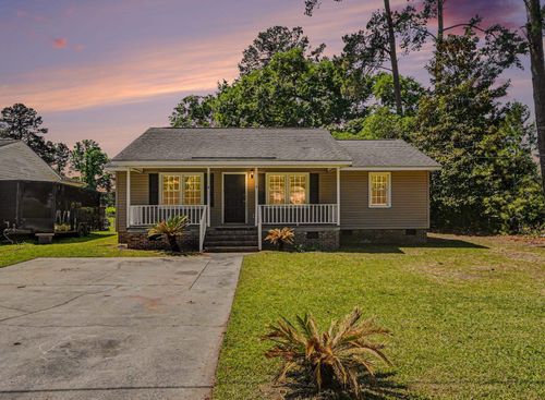 1305 Barker St, Conway, SC, 29526-3431 | Card Image