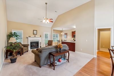 120 Ridgeview Trace, House other with 3 bedrooms, 2 bathrooms and 5 parking in Hendersonville TN | Image 3