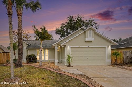 876 Brookview Ln, Rockledge, FL, 32955-4083 | Card Image