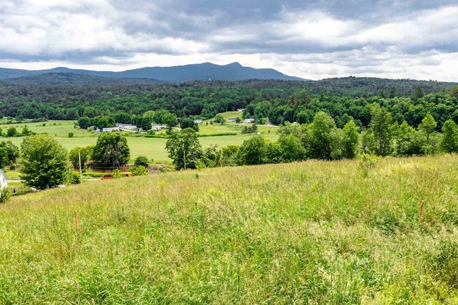 Lot #3 Center Fayston Road, Home with 0 bedrooms, 0 bathrooms and null parking in Waitsfield VT | Image 7