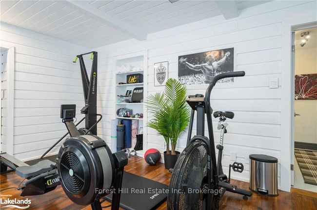 634674 Pretty River Rd, House other with 6 bedrooms, 4 bathrooms and 8 parking in Singhampton ON | Image 38