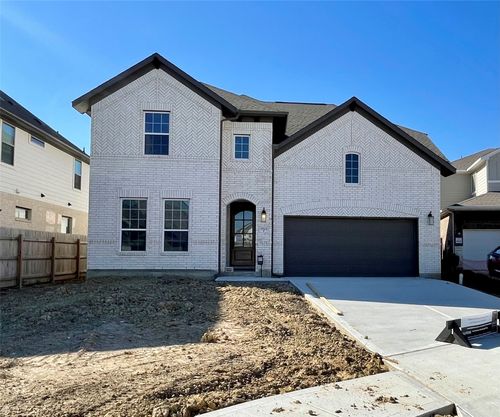 19504 Janke Cove, Pflugerville, TX, 78660 | Card Image
