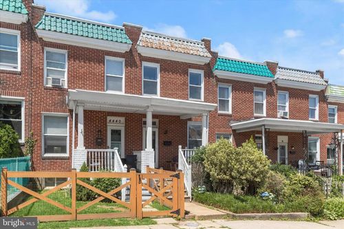 4442 Newport Ave, BALTIMORE, MD, 21211-1235 | Card Image