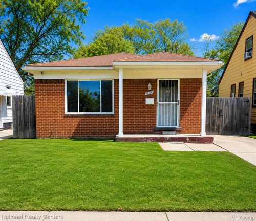 11700 Auburn St, Detroit, MI, 48228-1058 | Card Image