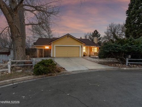 90 May Dr, Sparks, NV, 89436-9005 | Card Image