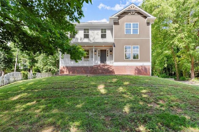5150 Shadow Path Ln Sw, House other with 4 bedrooms, 4 bathrooms and 2 parking in Lilburn GA | Image 68