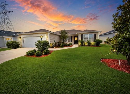 6743 Mary Loop, The Villages, FL, 34762-7009 | Card Image