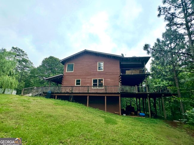 697 Waddell Rd, House other with 3 bedrooms, 3 bathrooms and 3 parking in Woodbury GA | Image 4