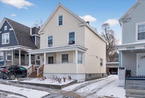 118 Linden St, Schenectady, NY, 12304-1227 | Card Image