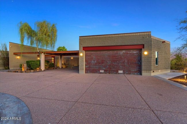 8845 E Sierra Pinta Drive, House other with 9 bedrooms, 9 bathrooms and null parking in Scottsdale AZ | Image 67