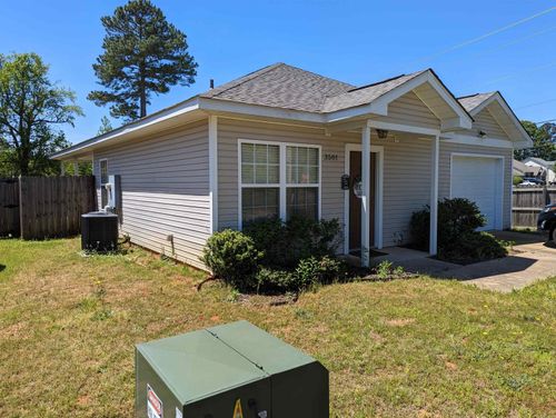 3501 Terrace Hill Court, Benton, AR, 72019 | Card Image