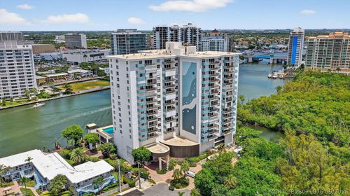 701-777 Bayshore Dr, Fort Lauderdale, FL, 33304-3930 | Card Image