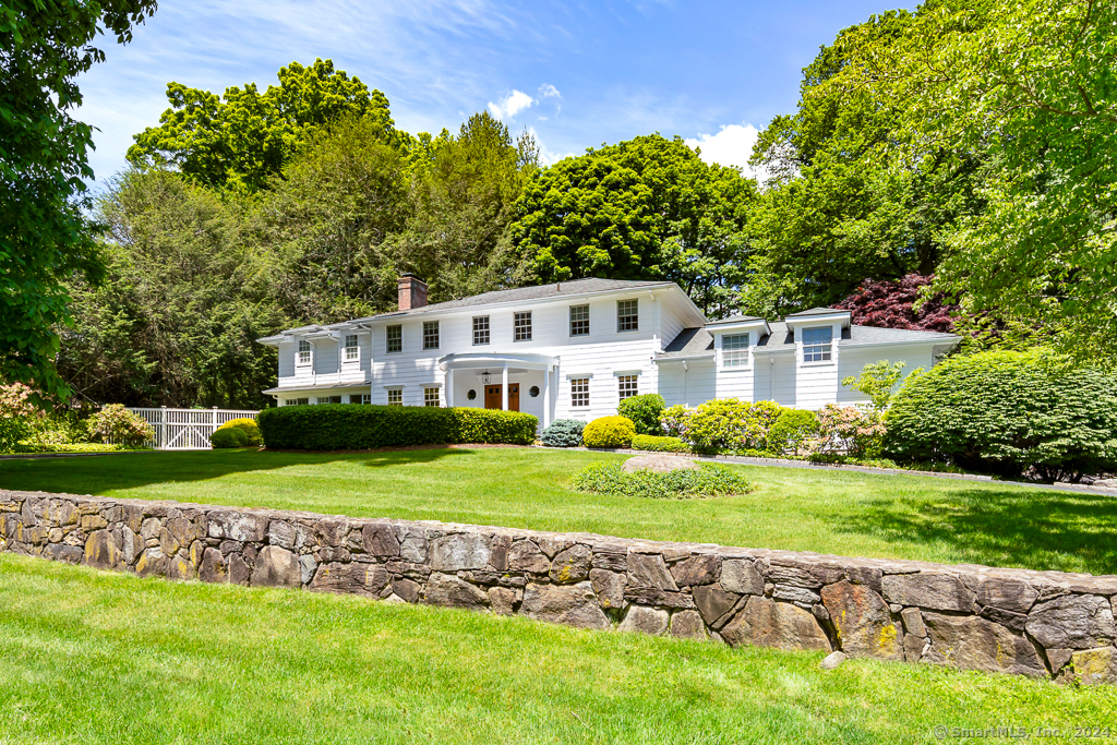 Pequot Trl, Westport, CT 06880