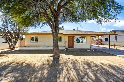 6532 N 19th Dr, Phoenix, AZ, 85015-1532 | Card Image