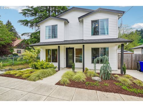 2646 Se 101st Ave, Portland, OR, 97266-1308 | Card Image