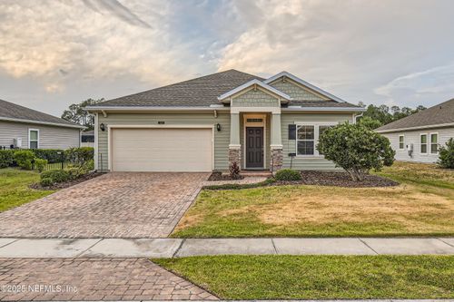 130 Crown Colony Rd, St Augustine, FL, 32092-1191 | Card Image