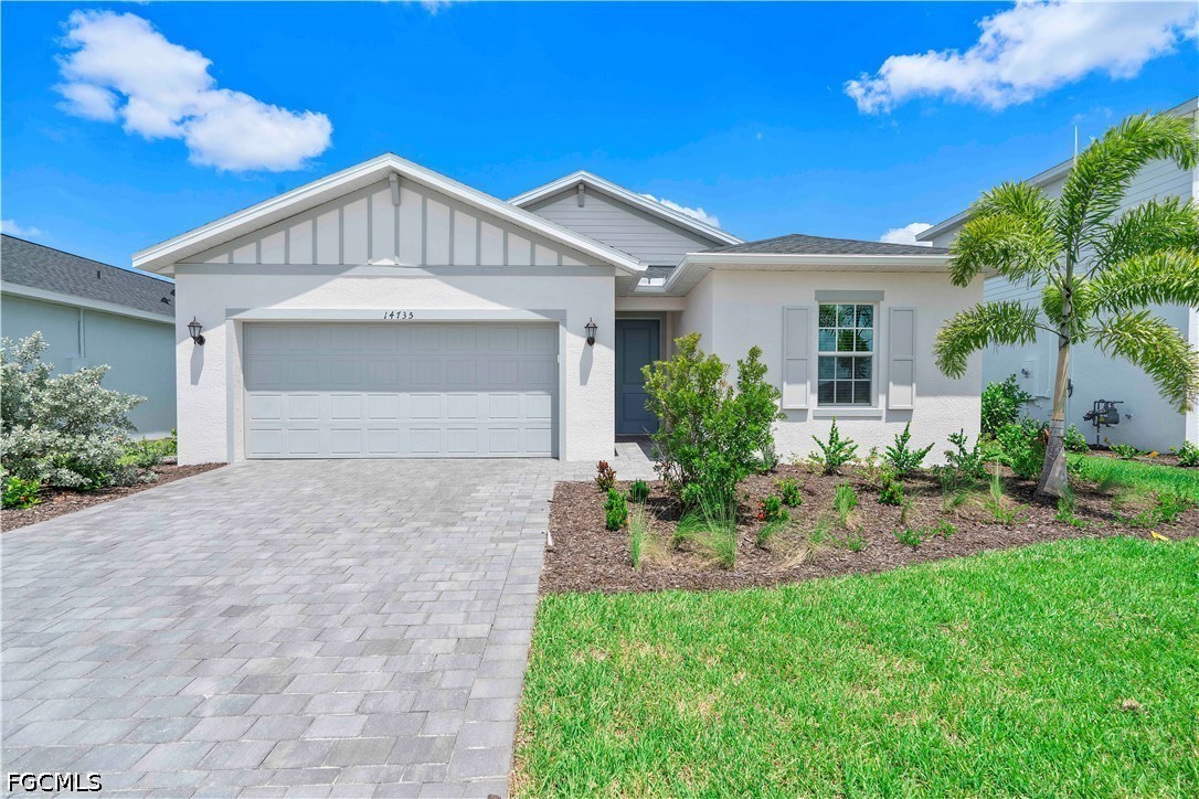 Residential Lease in Punta Gorda 2