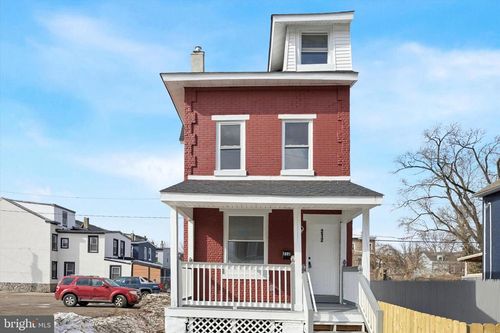 212 Tioga St, TRENTON, NJ, 08609-1434 | Card Image