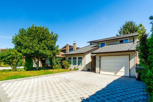 3660 Bamfield Dr, Richmond, BC, V6X3B5 | Card Image