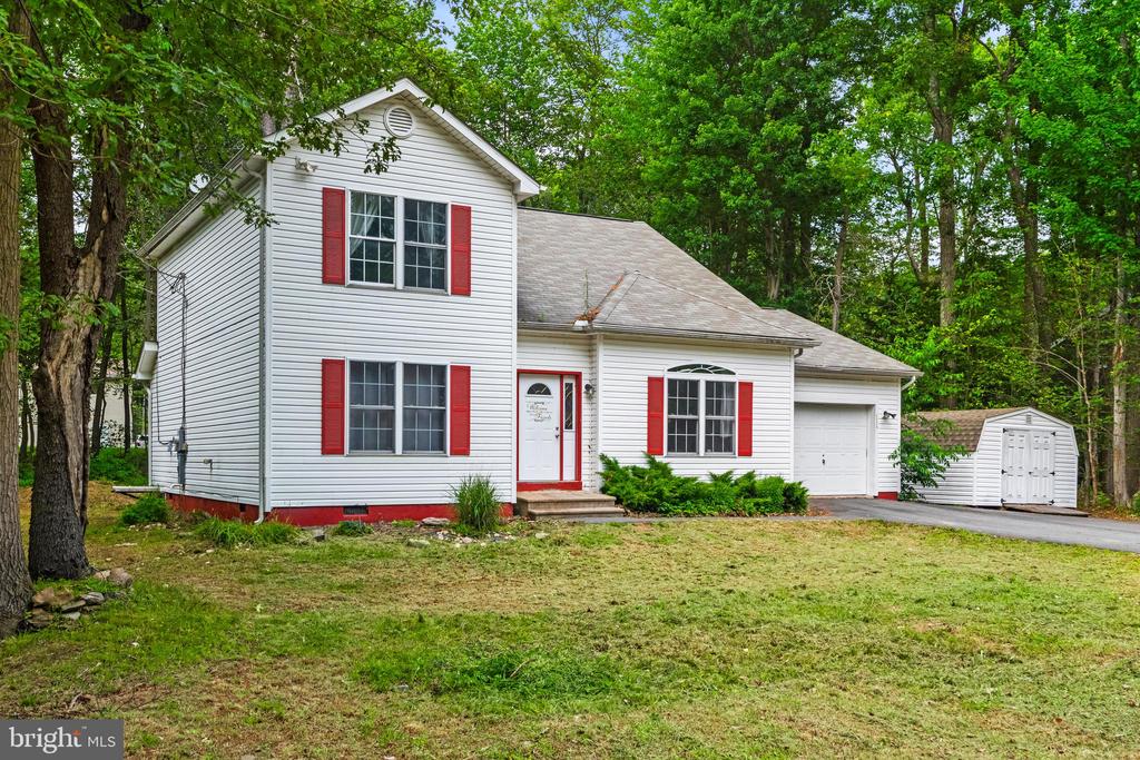 Residential in TOBYHANNA 2