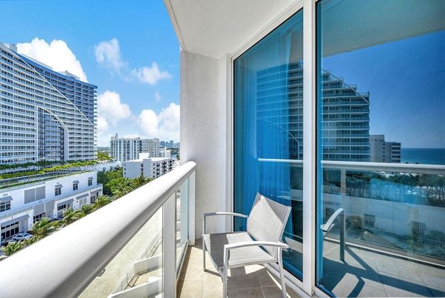 1013 - 505 N Fort Lauderdale Beach Blvd, Condo with 1 bedrooms, 2 bathrooms and null parking in Fort Lauderdale FL | Image 34