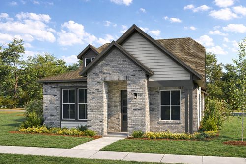 1816 Mann Road, Forney, TX, 75126 | Card Image