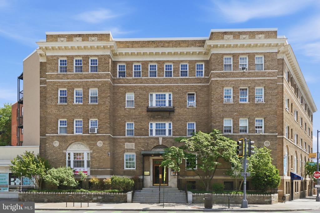Residential in WASHINGTON