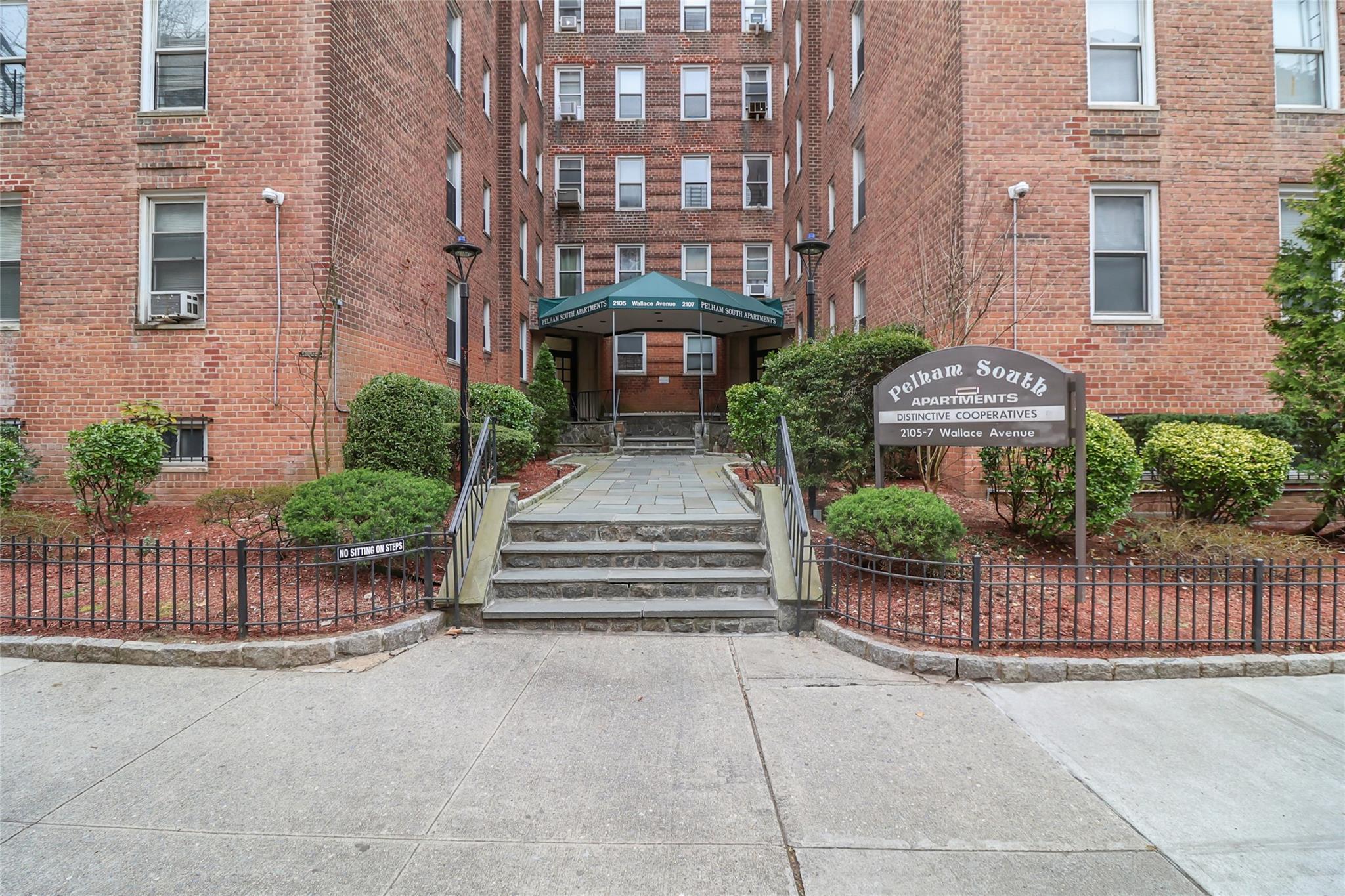Residential in New York