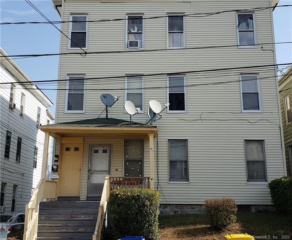 South St, Waterbury, CT 06706