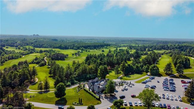 7664 Maltby Rd E, House other with 4 bedrooms, 3 bathrooms and 12 parking in Puslinch ON | Image 49