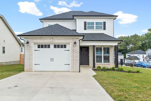 185 Waterwheel Cir, Clarksville, TN, 37042-1963 | Card Image