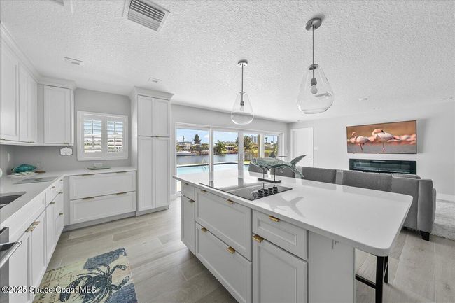 161 Bahama Blvd, House other with 3 bedrooms, 3 bathrooms and null parking in Cocoa Beach FL | Image 11