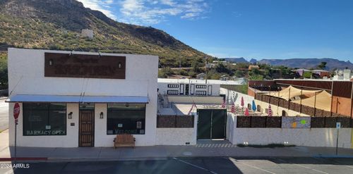 101 W Main St, Superior, AZ, 85173-2635 | Card Image