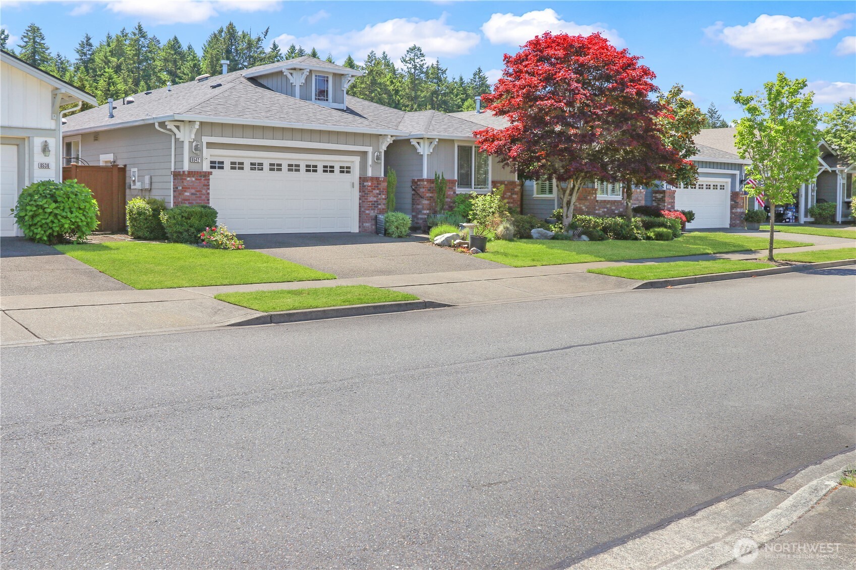 Residential in Lacey